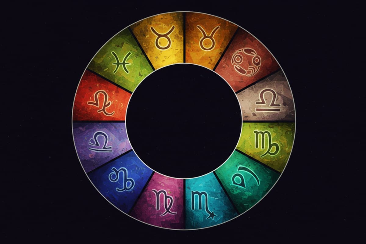 राशि अनुसार अपना व्यक्तित्व और स्वभाव पहचानें