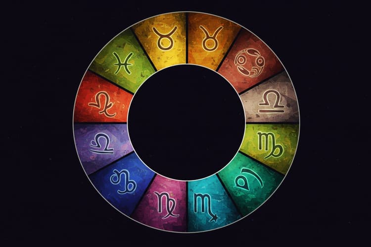 राशि अनुसार अपना व्यक्तित्व और स्वभाव पहचानें
