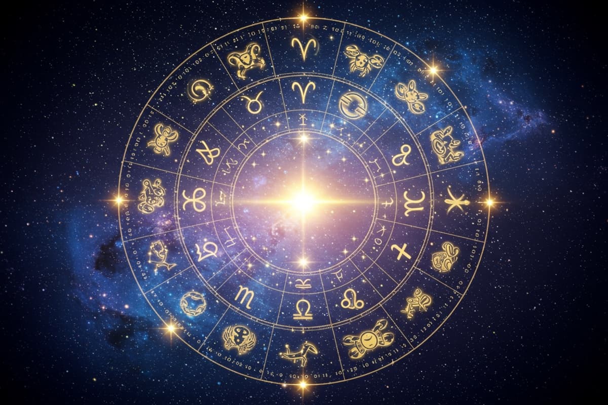 आज का राशिफल: राजयोग से मेष, मिथुन, तुला को मिलेगा विशेष लाभ