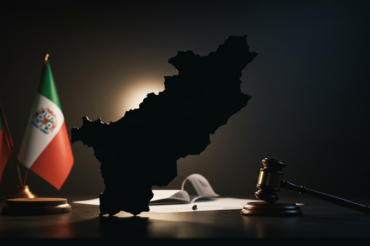 अमेरिका का बड़ा ऐलान, बलूचिस्तान लिबरेशन आर्मी को घोषित किया आतंकी संगठन