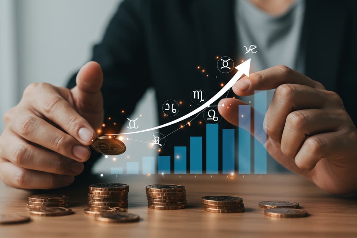 Career Rashifal 12 August 2025: इन राशियों को धन लाभ के साथ मिलेगा करियर में बड़ा अवसर, पढ़ें आज का करियर राशिफल