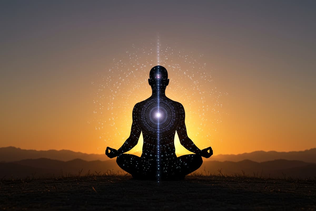 आध्यात्मिक यात्रा: अंक ज्योतिष से पाइए जीवन में संतुलन और गहरा ज्ञान