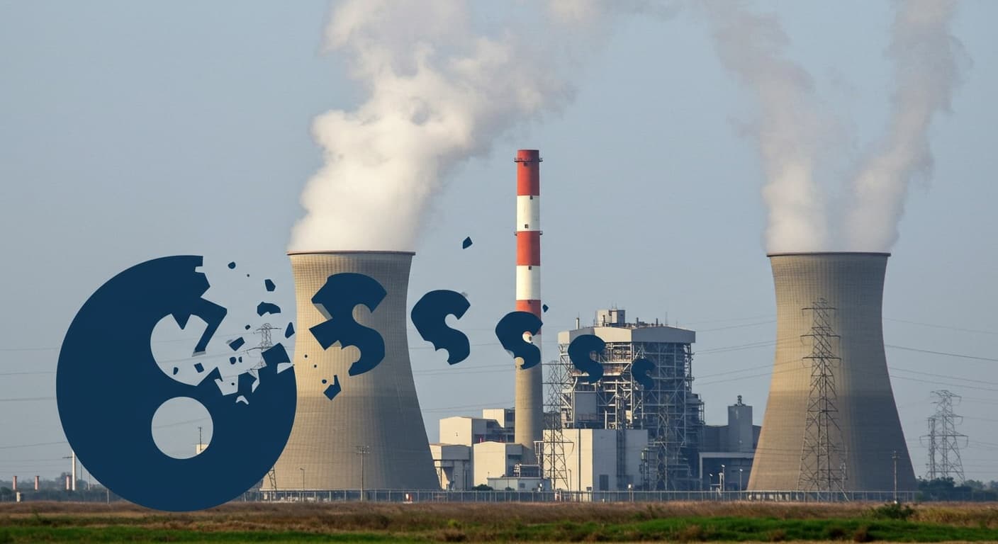 अडानी पावर ने घोषित किया स्टॉक स्प्लिट, मुनाफे में भी बदलाव