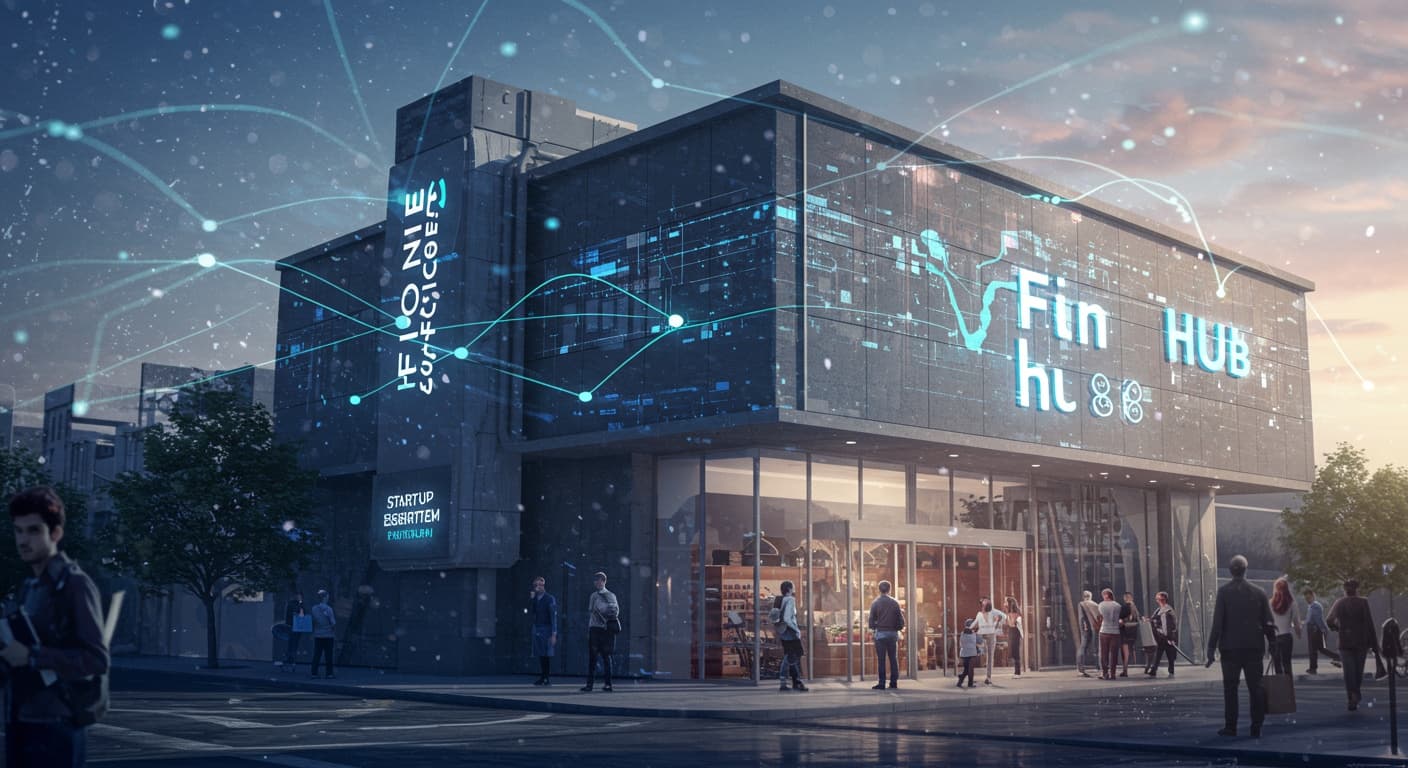 ओडिशा में खुला ग्लोबल फिनटेक हब, स्टार्टअप्स को मिलेगा नया मंच