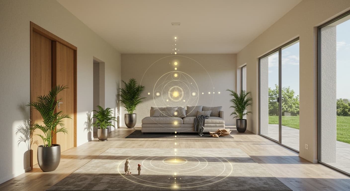 Vastu Tips: नये घर के लिए वास्तु टिप्स, सुख-समृद्धि और खुशहाली के मूल सिद्धांत