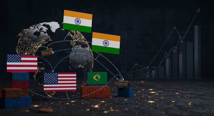 अमेरिकी टैरिफ से वैश्विक व्यापार पर गहरा असर, भारत भी प्रभावित
