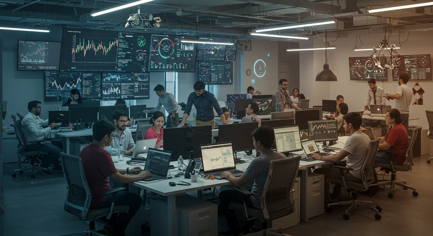 भारतीय स्टार्टअप इकोसिस्टम में निवेश का नया दौर