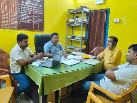 गलत कनेक्शन और मोटर जलने के मामलों पर बिजली का कड़ा रुख