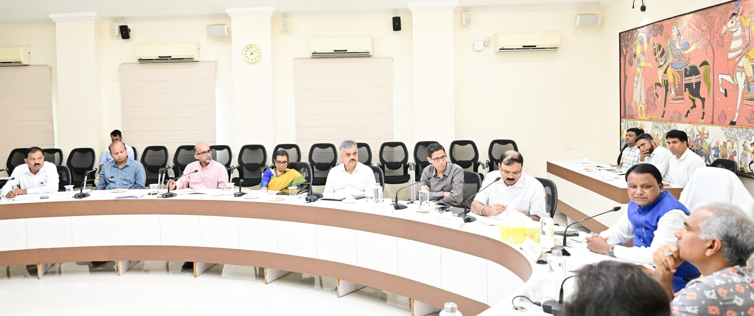 Bhubaneswar News: पीएम के जन्मदिन पर 75 लाख पौधे लगायेगा ओडिशा