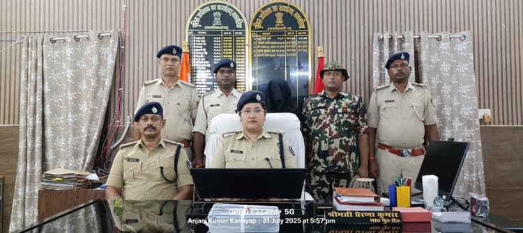 Bhagalpur news तिनटंगा करारी में महिला की गोली मार कर हत्या