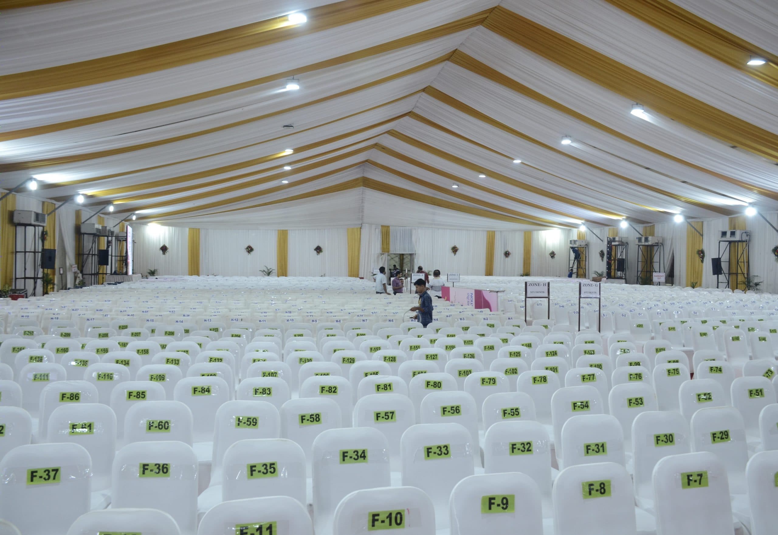 Dhanbad News : राष्ट्रपति आज धनबाद में, एयरफोर्स ने की ट्रॉयल लैंडिंग, टेक ऑफ