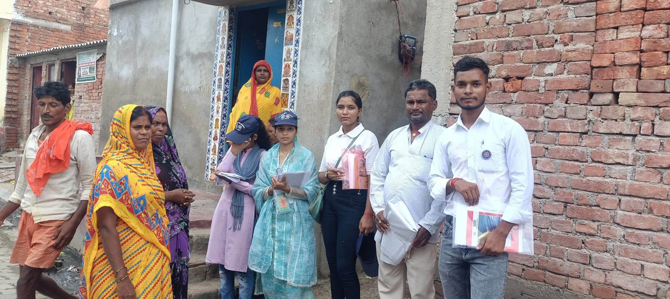 नारी एक सपना नहीं, बल्कि एक संपूर्ण कहानी