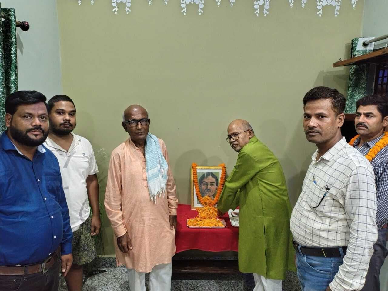 अपनी रचनाओं में मुंशी प्रेमचंद ने सामाजिक मुद्दों का किया चित्रण