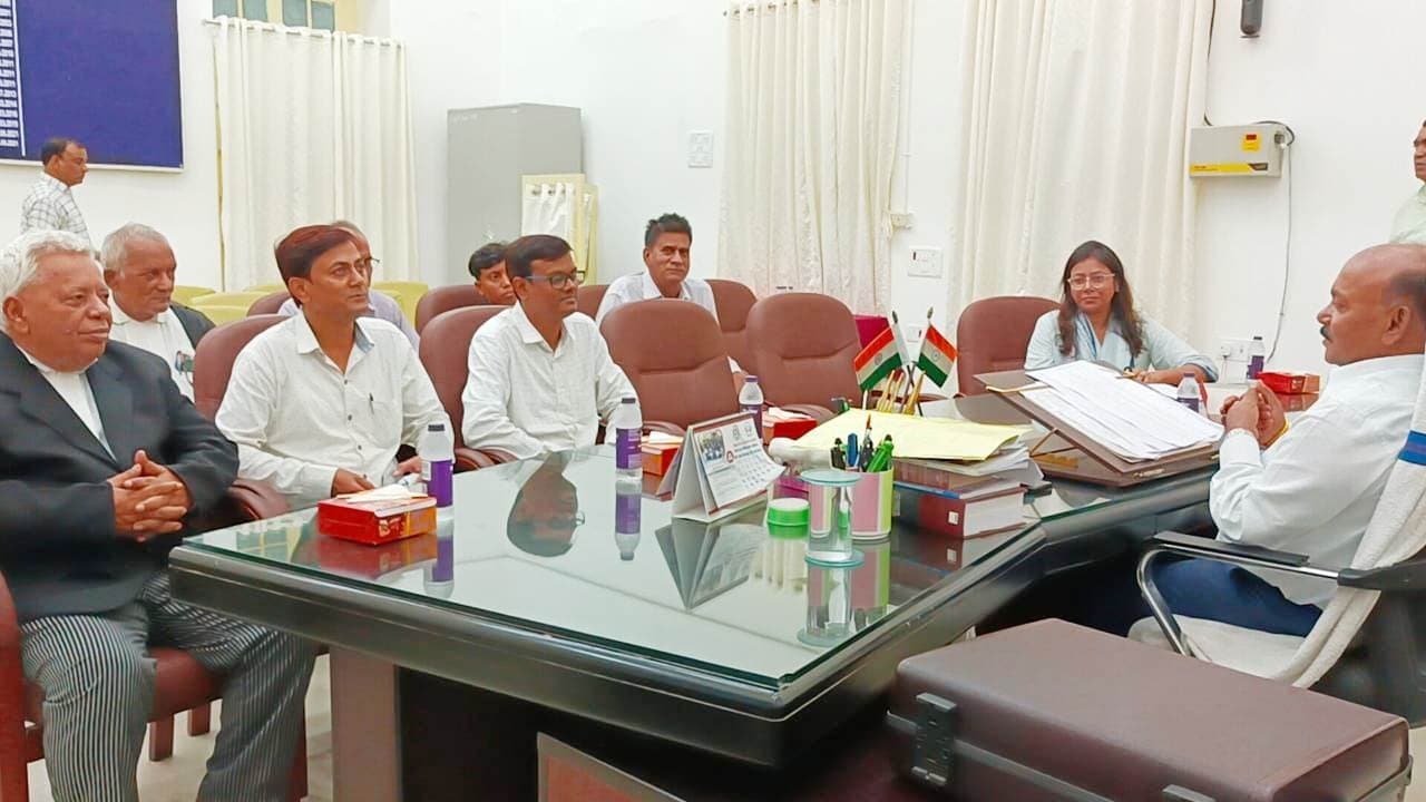 मोटर दुर्घटना वादों का लक्ष्य निर्धारित करे बीमा कंपनी : प्रधान जिला जज