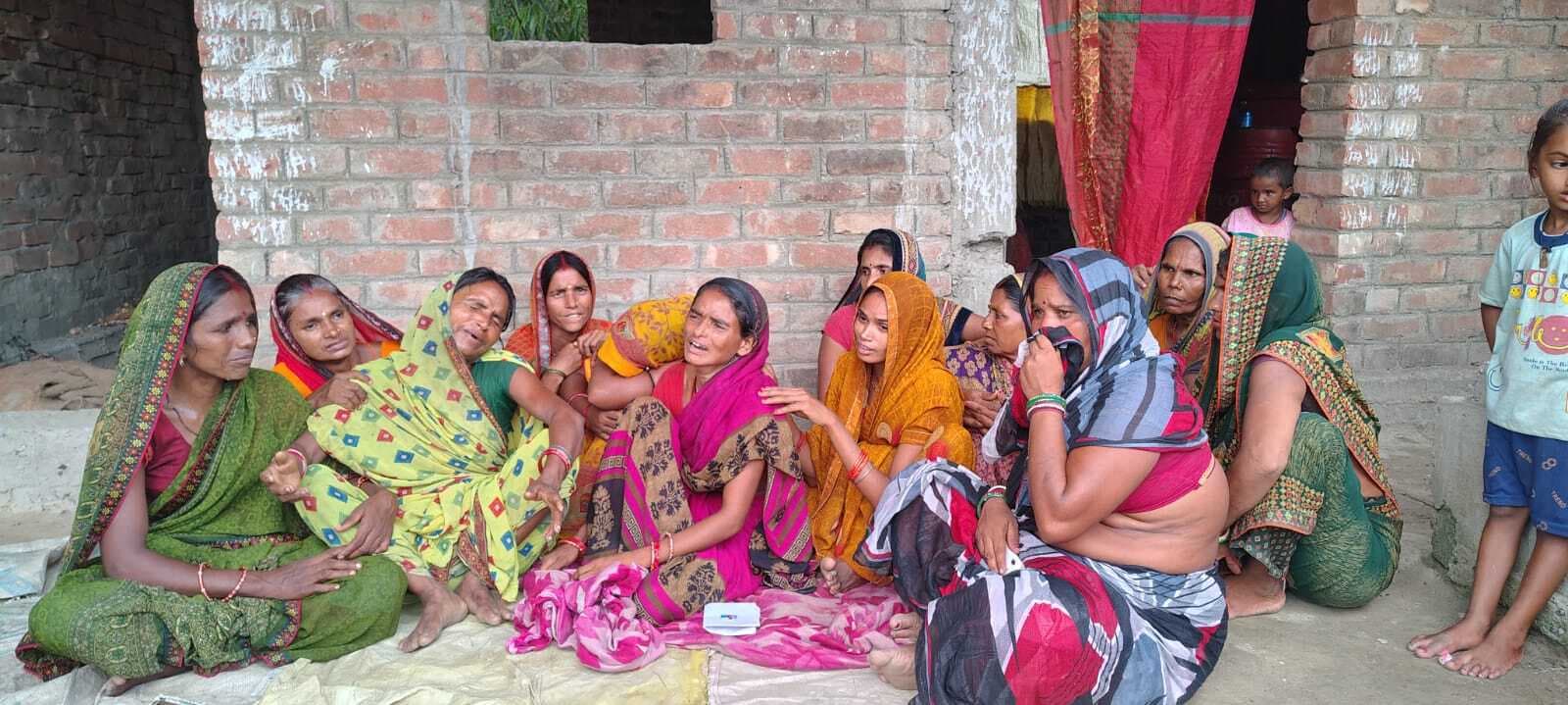 खजुराहा के युवक की चंडीगढ़ में करंट से मौत