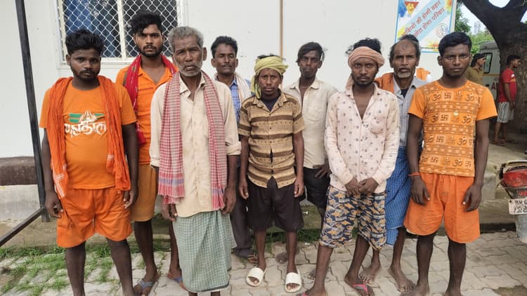 करेंट की चपेट में आने से युवक की मौत