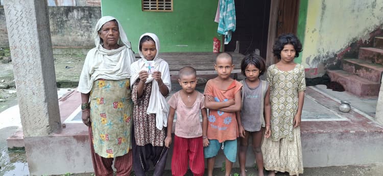 फलका का युवक दिल्ली में गायब, परिजन परेशान