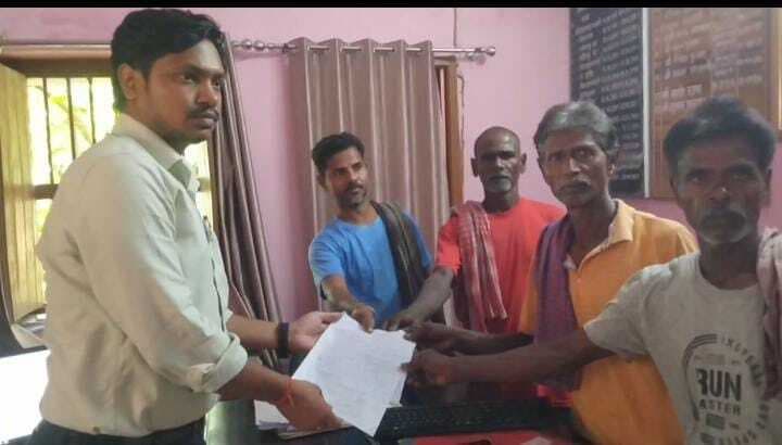 गुपचुप नाइट गार्ड की बहाली का आरोप, जांच की मांग