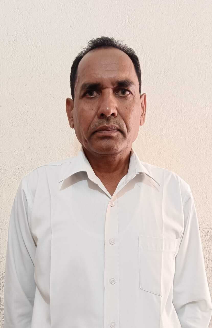 पूर्णिया यूनिवर्सिटी फैक्टनैब संयोजक बने गोपाल कृष्ण