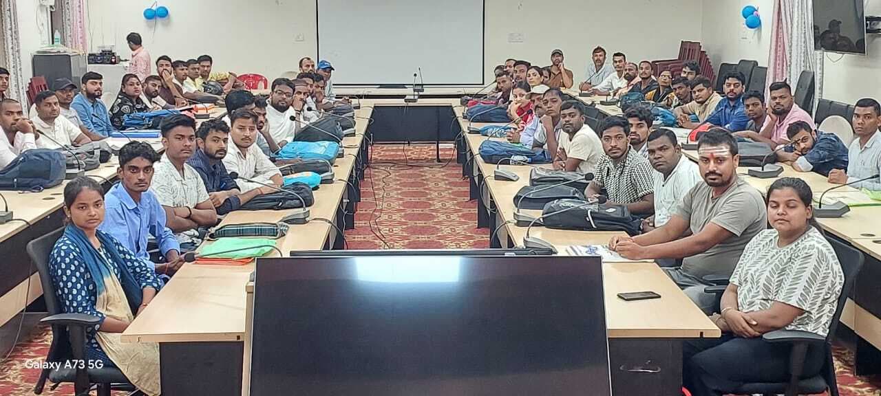 अनुकंपा पर लिपिक व परिचारी के 82 पदों पर बहाली के लिए कागजात की जांच पूरी