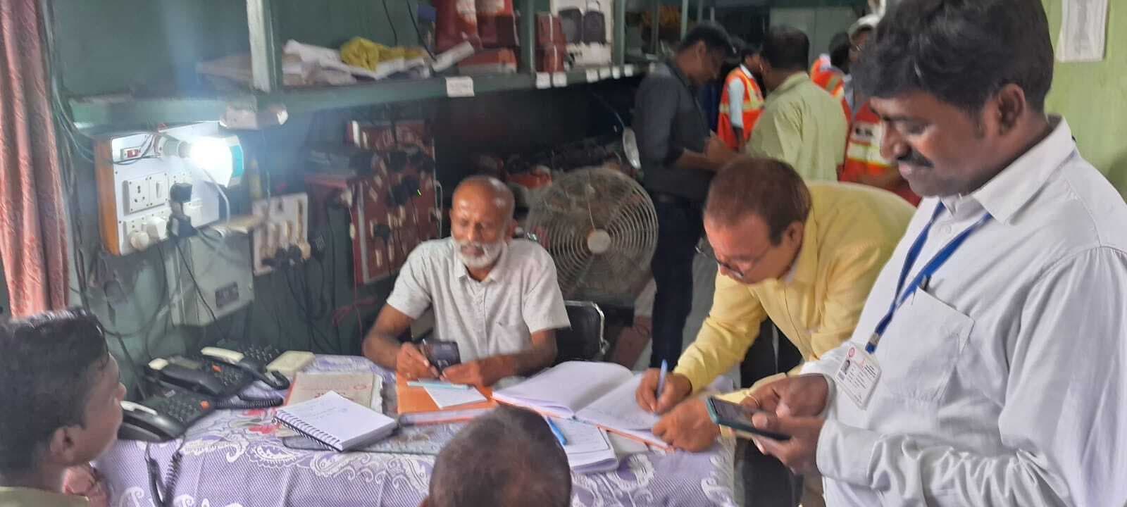 16 अगस्त से जमालपुर से वंदे भारत ट्रेन का परिचालन होगा आरंभ : एडीआरएम