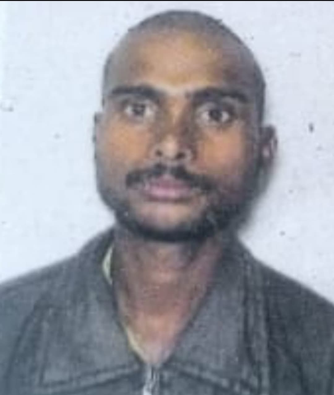 ट्रेन की चपेट में आने से व्यक्ति की मौत