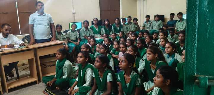 फाइलेरिया उन्मूलन को लेकर किया गया जागरूक