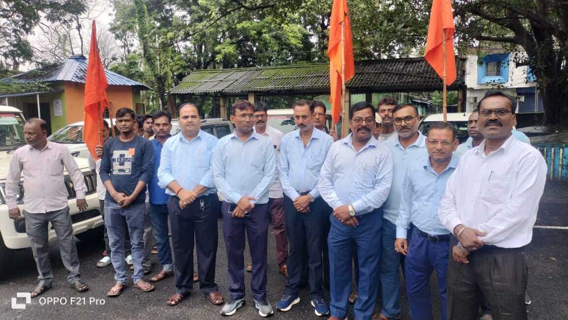 Bokaro News : सीसीएल सीकेएस ने की पिट मीटिंग