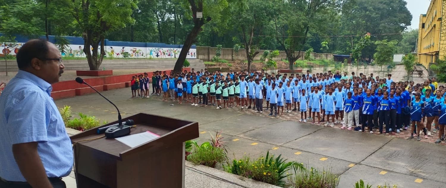 Bokaro News : संत जेवियर स्कूल में सीआइएससीइ क्षेत्रीय खो-खो प्रतियोगिता शुरू