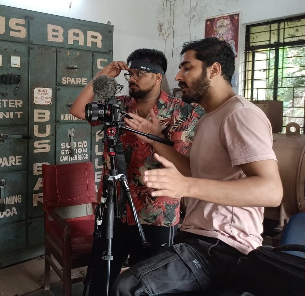 Bokaro News : बोकारो के प्रकाश जय की फ़िल्म ‘पीपल ट्री’ का केरल फिल्म महोत्सव के लिए चयन