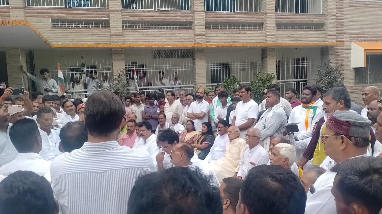 10 को सासाराम आयेंगे राहुल गांधी व मल्लिकार्जुन खड़गे