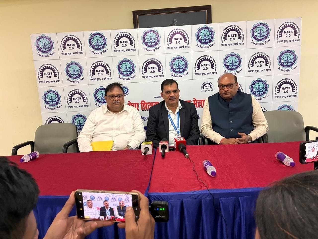 Motihari : विद्यार्थियों को रोज़गार क्षमता बढ़ाने को केविवि संकल्पित : कुलपति