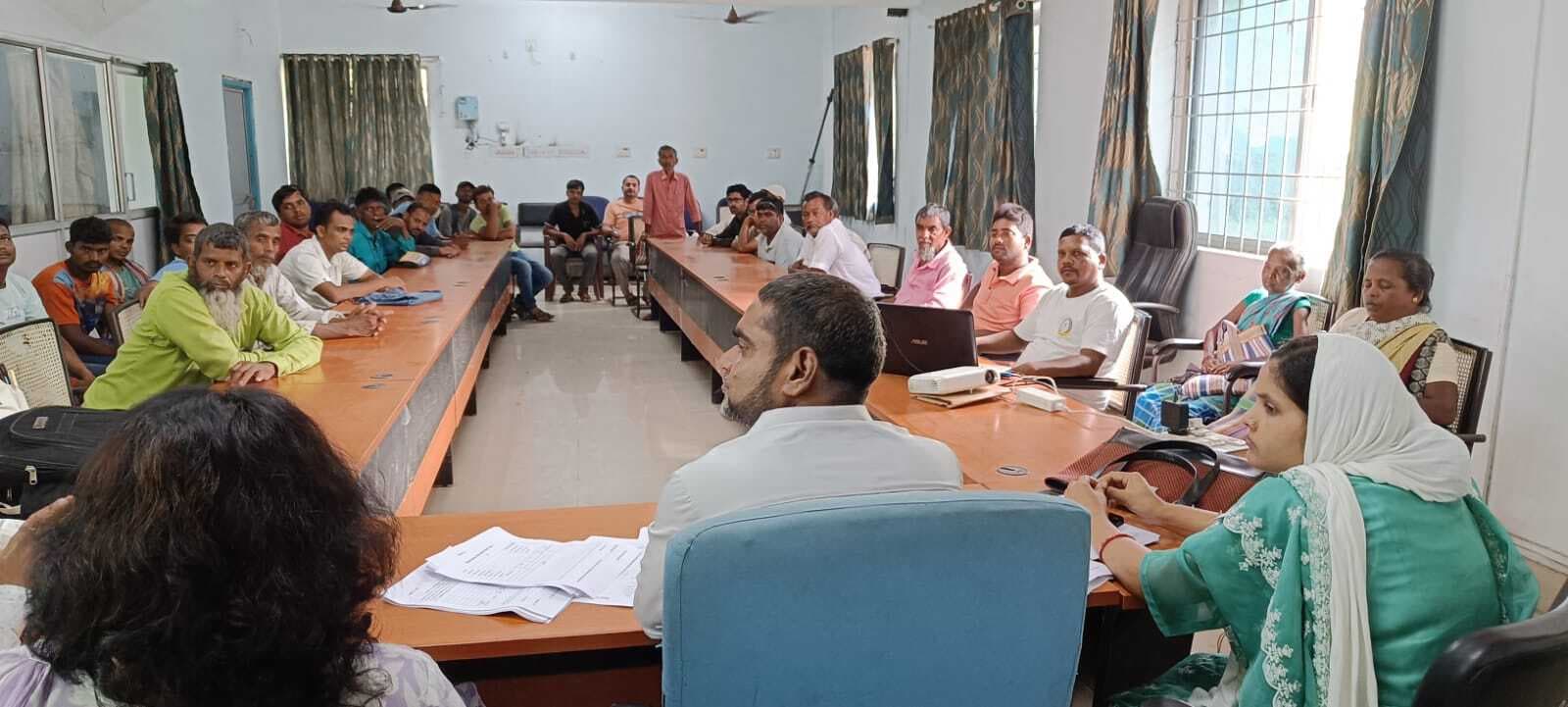 पीएम किसान सम्मान निधि योजना के तहत 20वीं किस्त की राशि ट्रांसफर