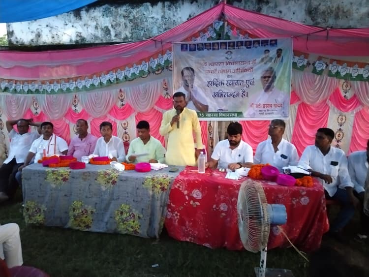 जागरूक होकर मतदाता सूची में नाम करवायें शामिल