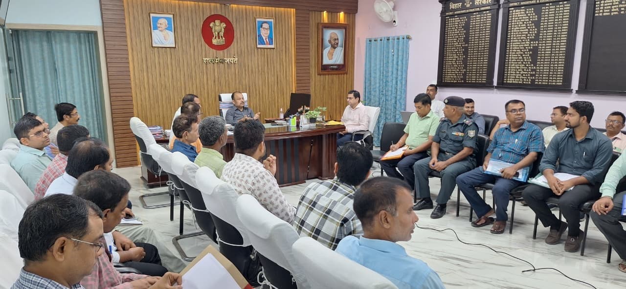 ईई ग्रामीण कार्य विभाग का अगले आदेश तक वेतन बंद, सीएस से मांगा स्पष्टीकरण