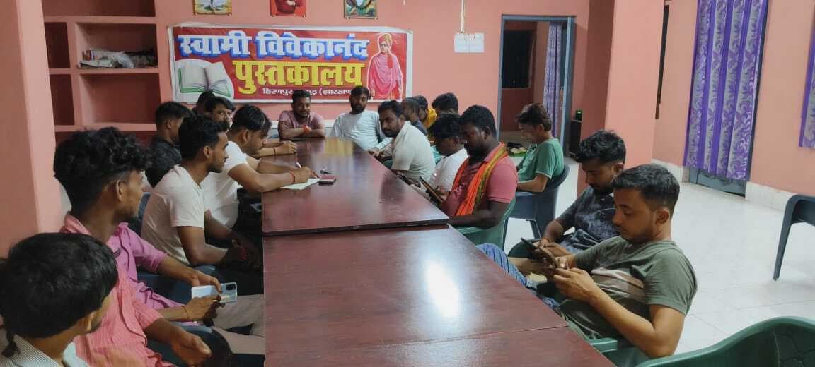 समिति ने 25वां गणेश महोत्सव भव्य रूप से मनाने का लिया निर्णय