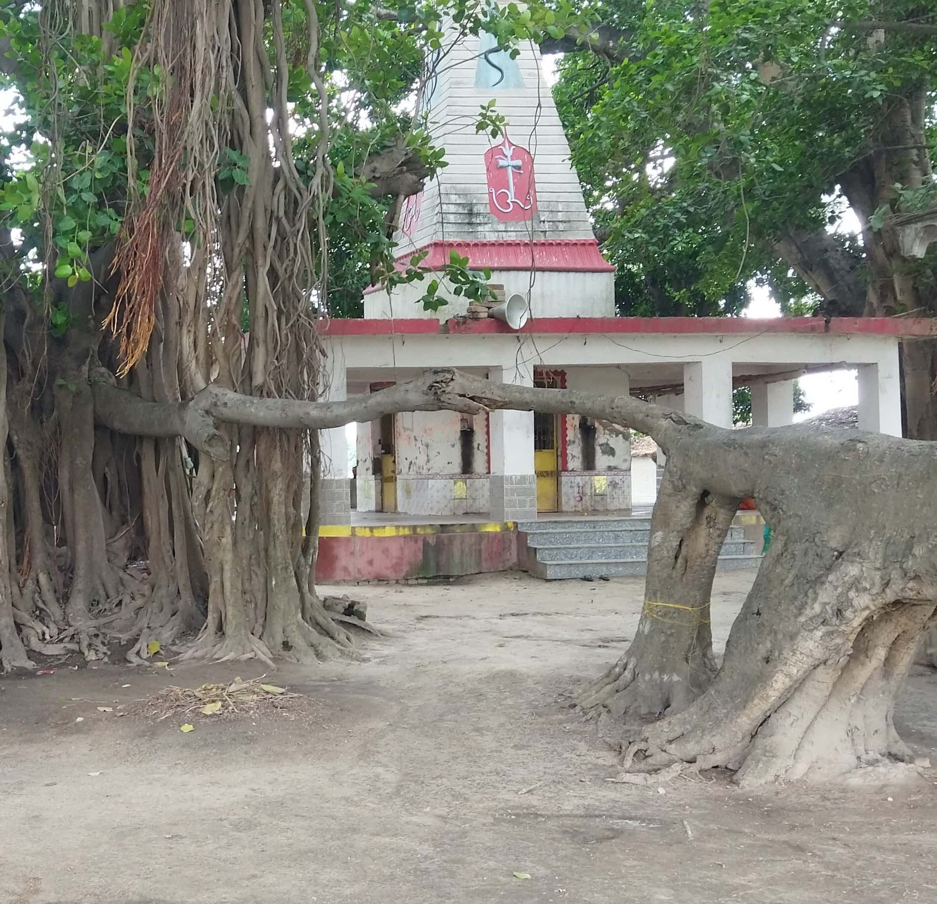 Sitamarhi : अंतिम सोमवारी पर बाबा नागेश्वर नाथ शिव मंदिर में उमड़ेगी श्रद्धालुओं की भीड़