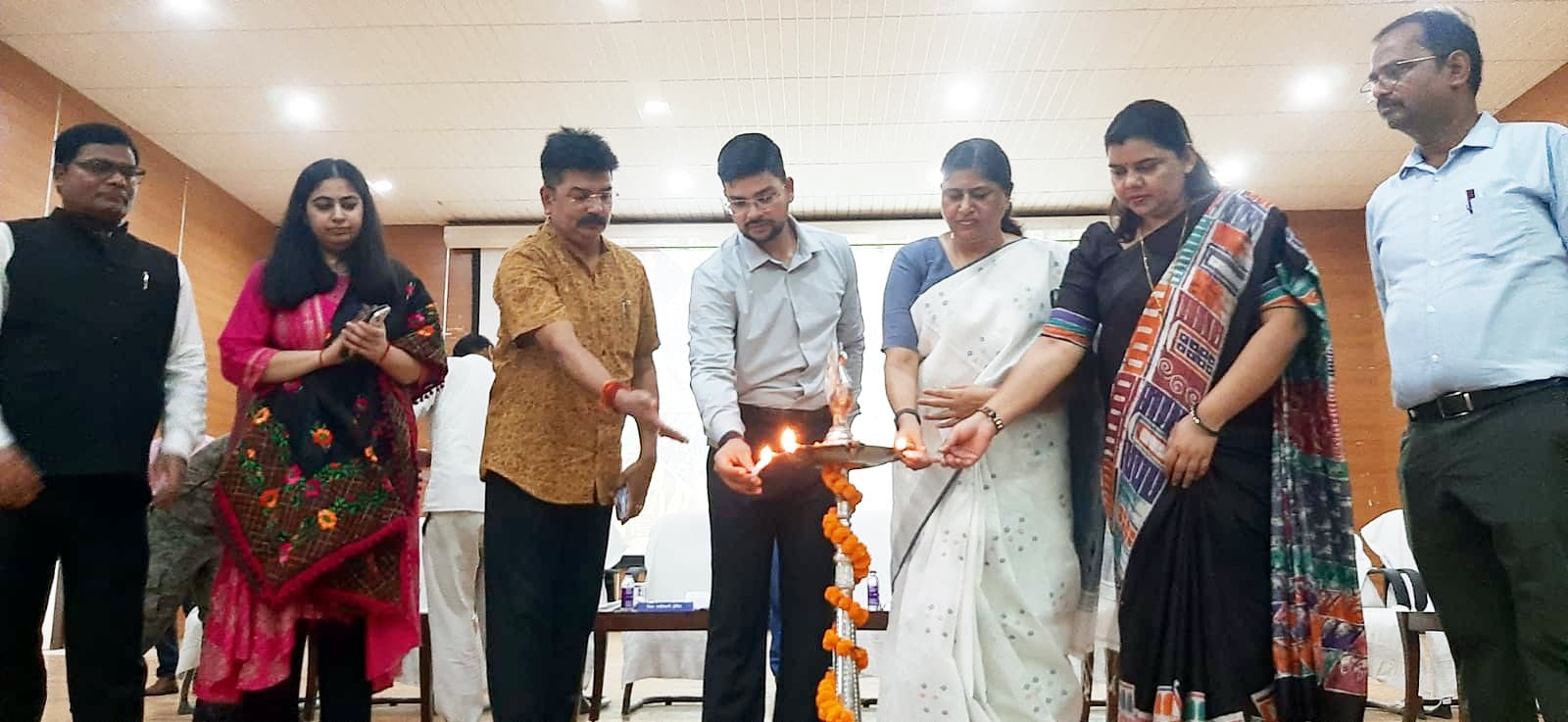 समाज के अंतिम पायदान के लोगों की तरक्की सरकार का लक्ष्य : लेशी सिंह