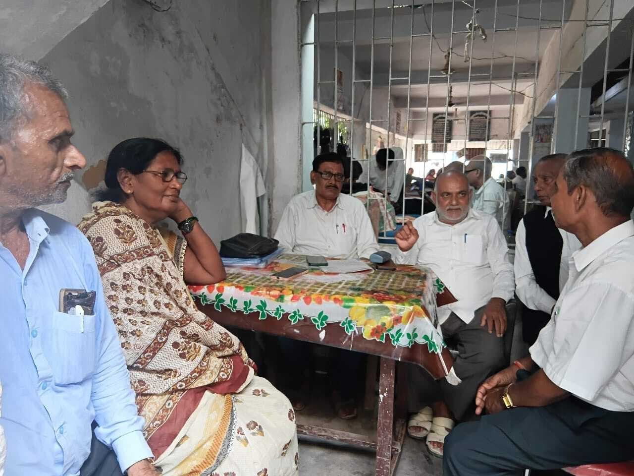 Samastipur News:वकालत को भी विदेशी वकीलों को सौंपना चाह रही सरकार : समीर