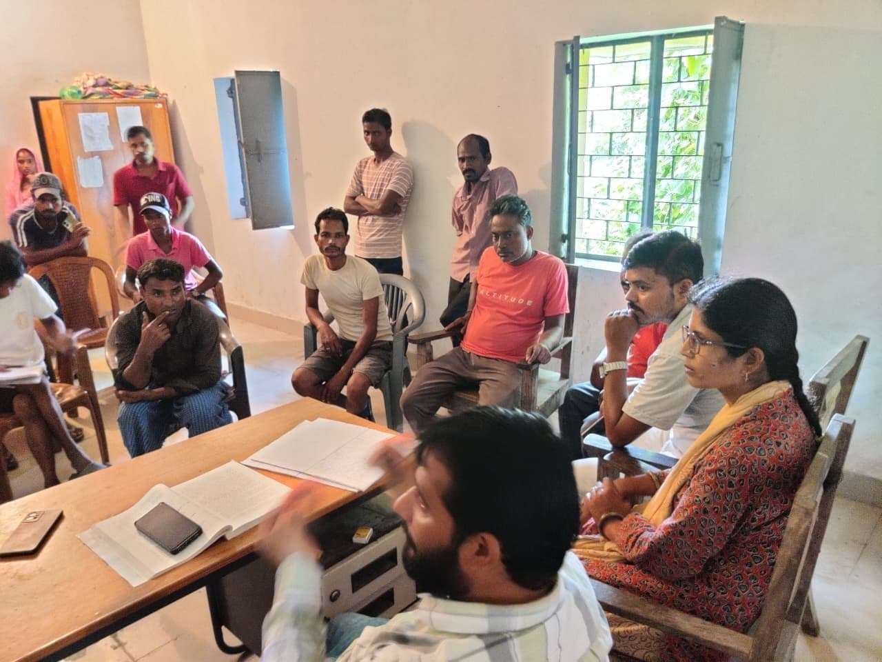 बिहार विशेष भू सर्वेक्षण : नये सिरे से पैमाइश कर बनेगा नया खेसरा व नक्शा