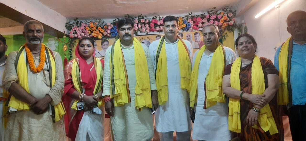 Samastipur News:बिहार बदलाव को लेकर जनसुराज ने की जनसभा