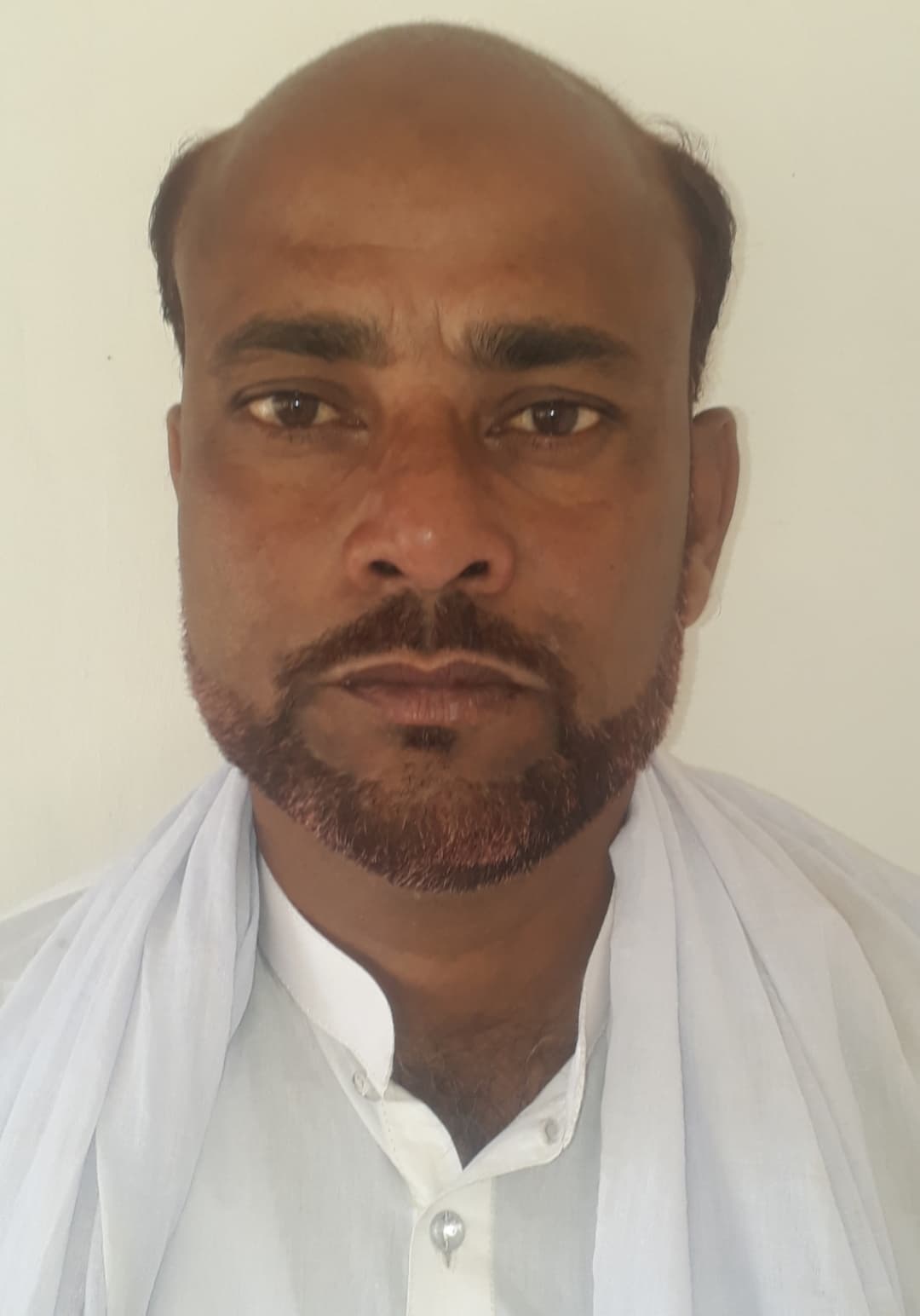 पैक्स गोदाम निर्माण की राशि गबन में बांसगांव पैक्स अध्यक्ष गये जेल