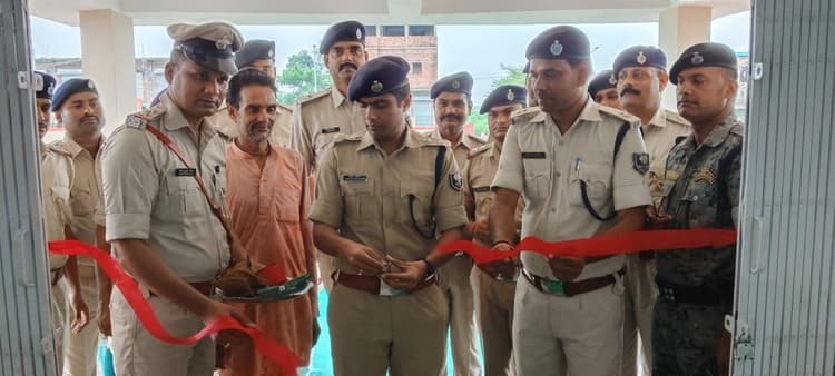 निर्भीक होकर जीएं, अपराधियों के हौसले होंगे पस्त, एसपी