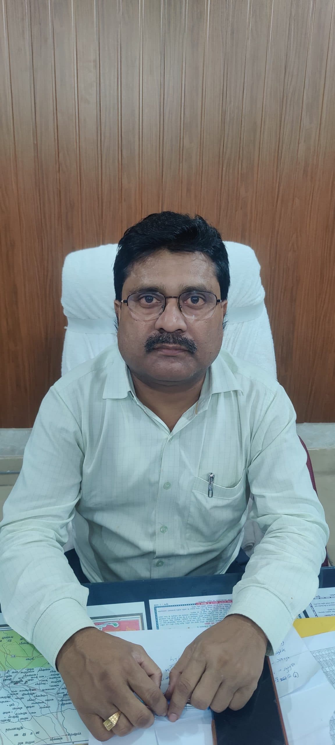 कई चयनित प्रधानाध्यापक ने नहीं किया पदभार ग्रहण