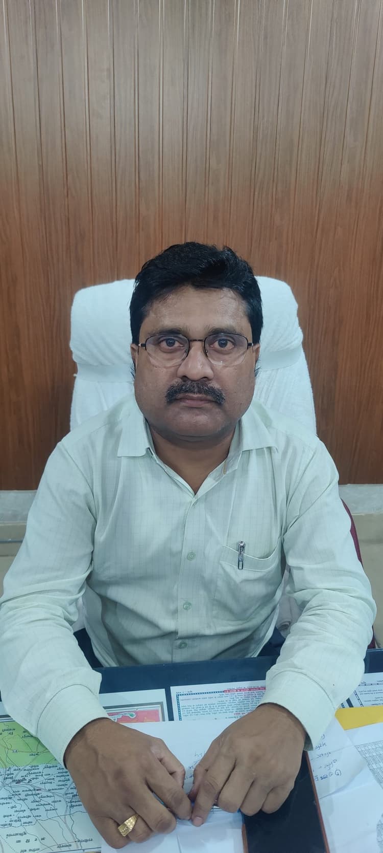 कई चयनित प्रधानाध्यापक ने नहीं किया पदभार ग्रहण