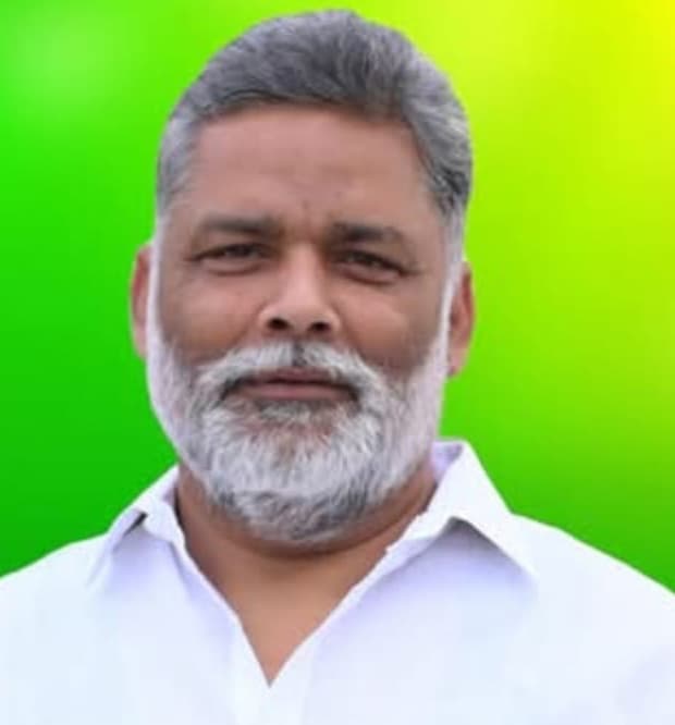 सांसद के प्रयासों से पूर्णिया में जल्द होगा 30 सड़कों व 26 पुलों का निर्माण