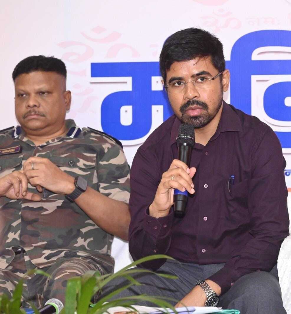 Deoghar News : श्रावणी मेले के 22 दिनों में 44 लाख कांवरियों ने किया जलार्पण