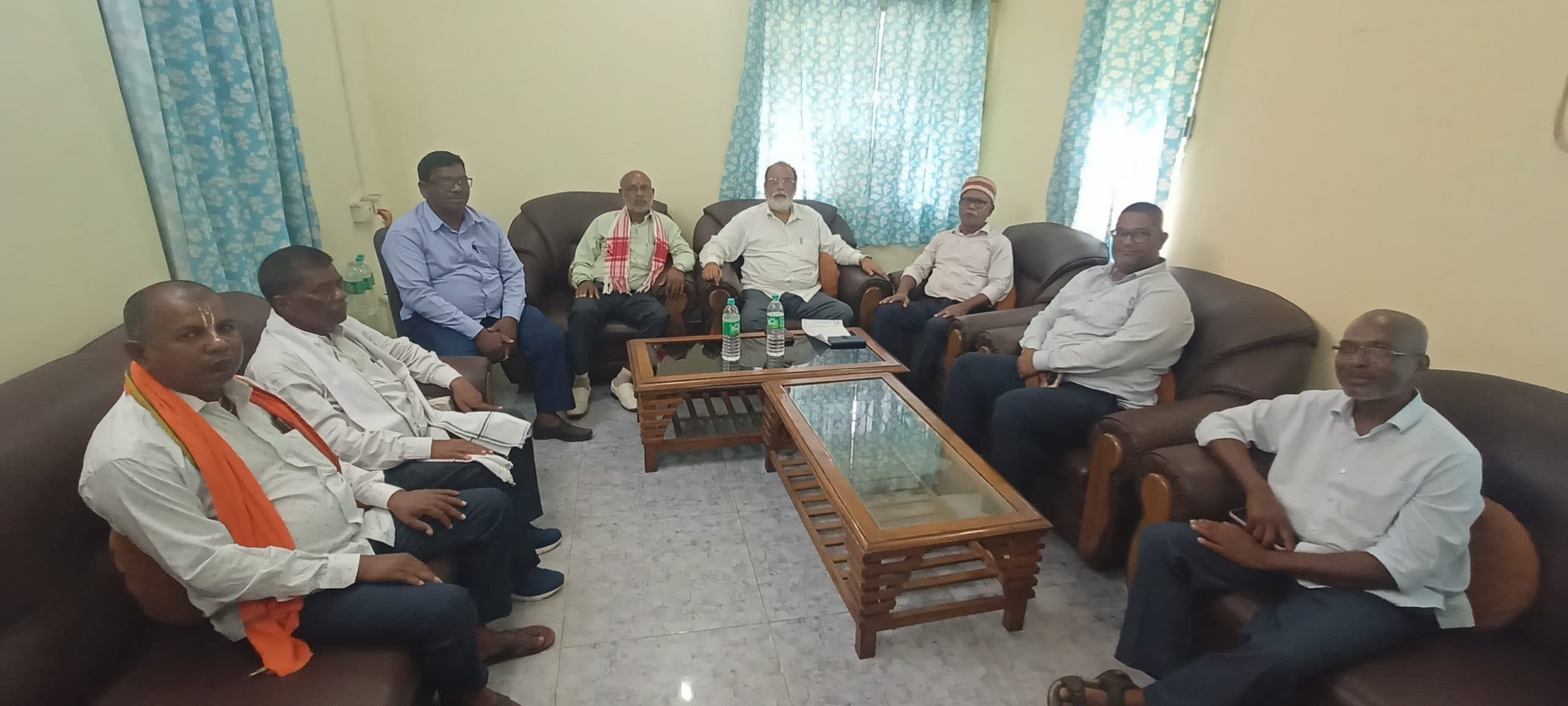 श्रम कानून मजदूर विरोधी है : सुजीत भट्टाचार्य