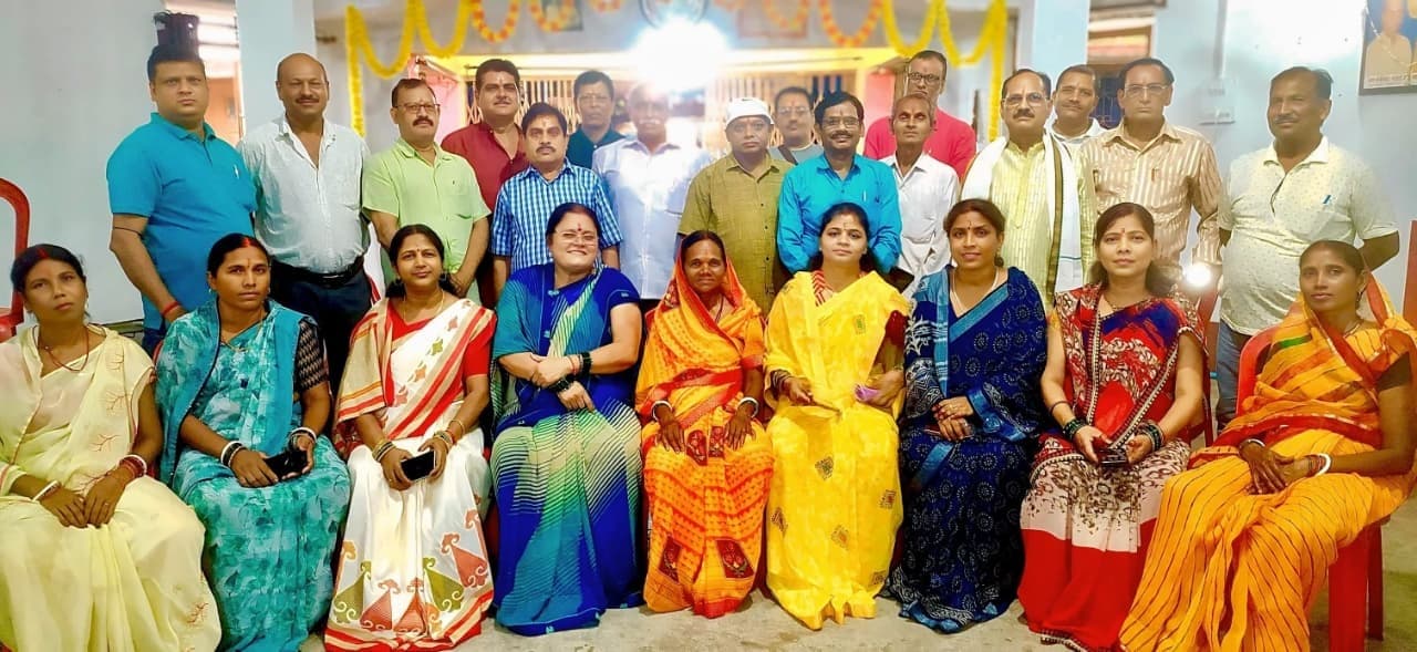 Bokaro News : कथारा में प्रांतीय कवि सम्मेलन 15 को