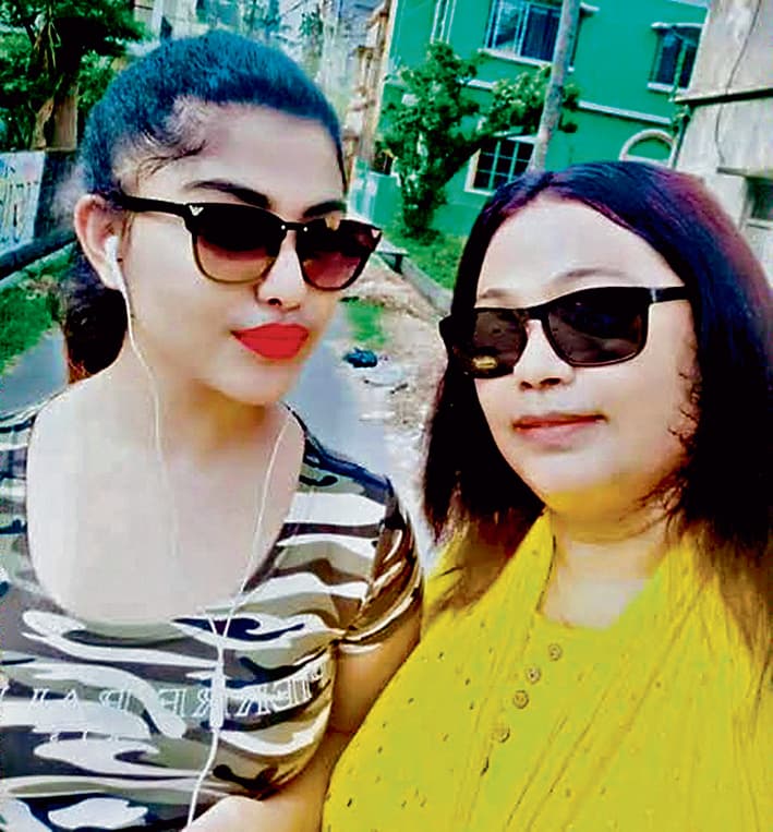 चार दोषियों को हुई उम्रकैद